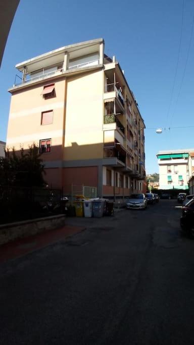 New House La Spezia