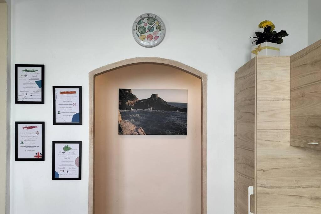 New House La Spezia
