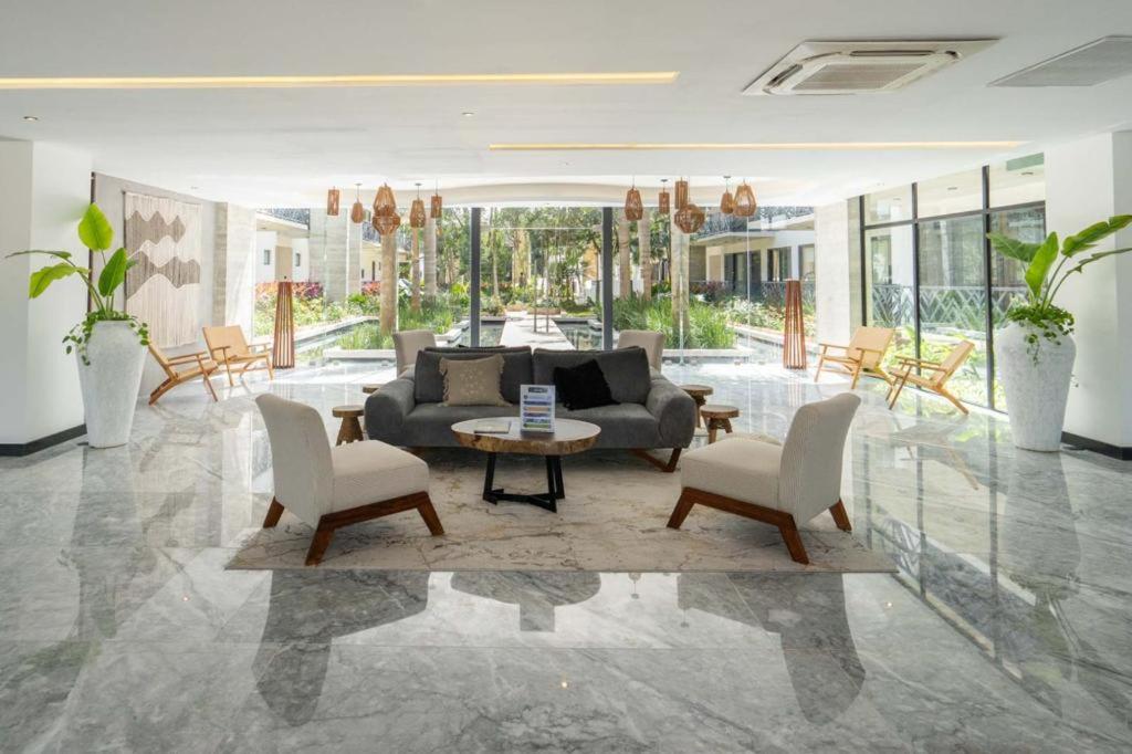Palais Tulum by Andiani Travel view 3