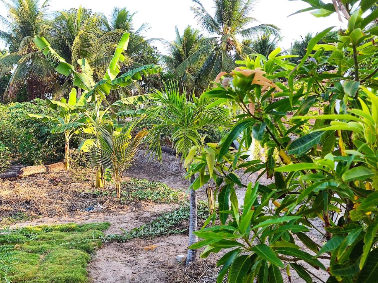 Bella Casa Bouganville - APA Barra de Mamanguape