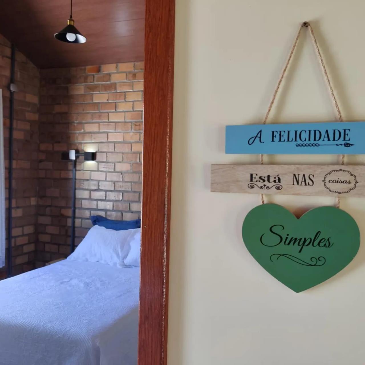 Bella Casa Bouganville - APA Barra de Mamanguape