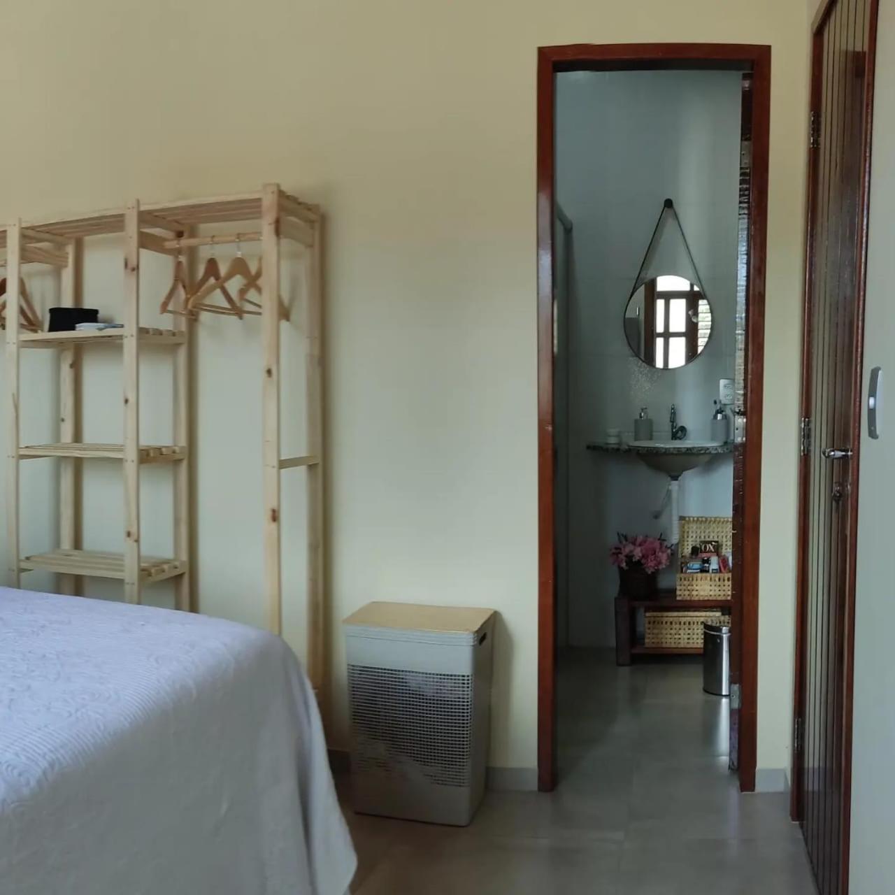 Bella Casa Bouganville - APA Barra de Mamanguape
