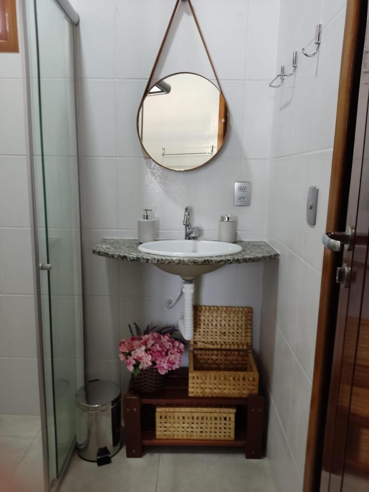 Bella Casa Bouganville - APA Barra de Mamanguape