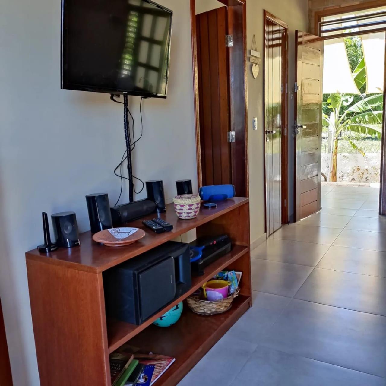 Bella Casa Bouganville - APA Barra de Mamanguape