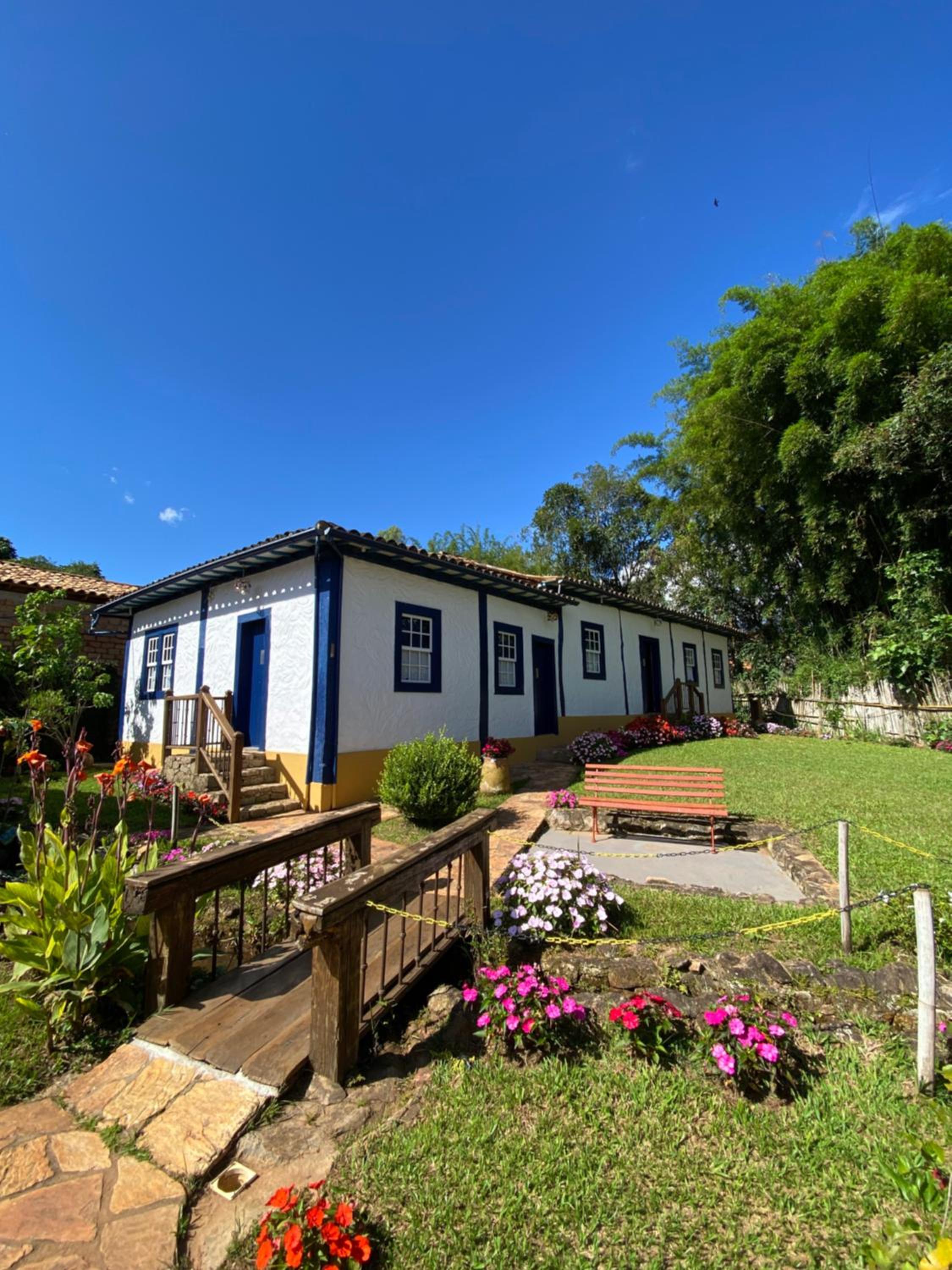 Canto do Bichinho