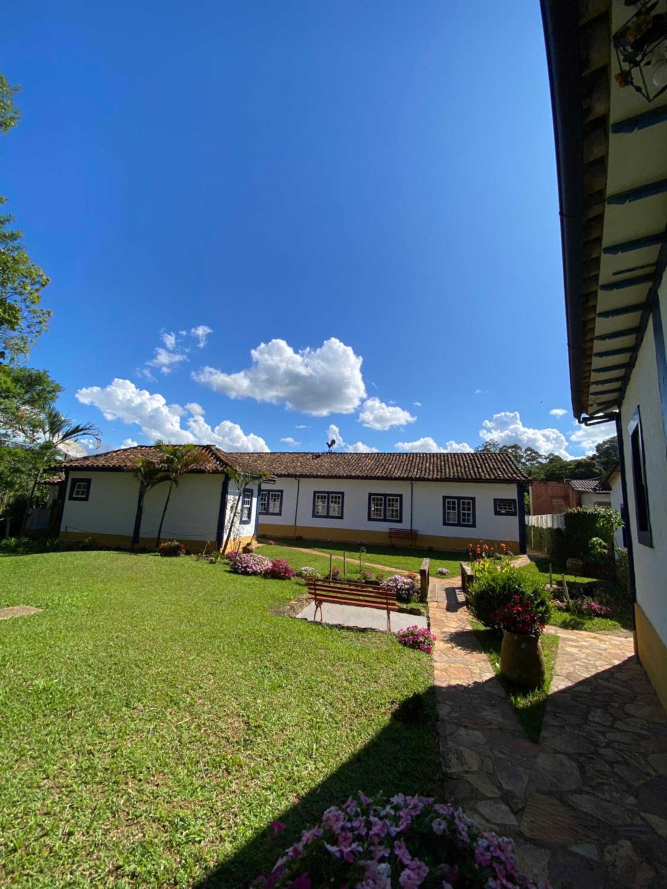 Canto do Bichinho