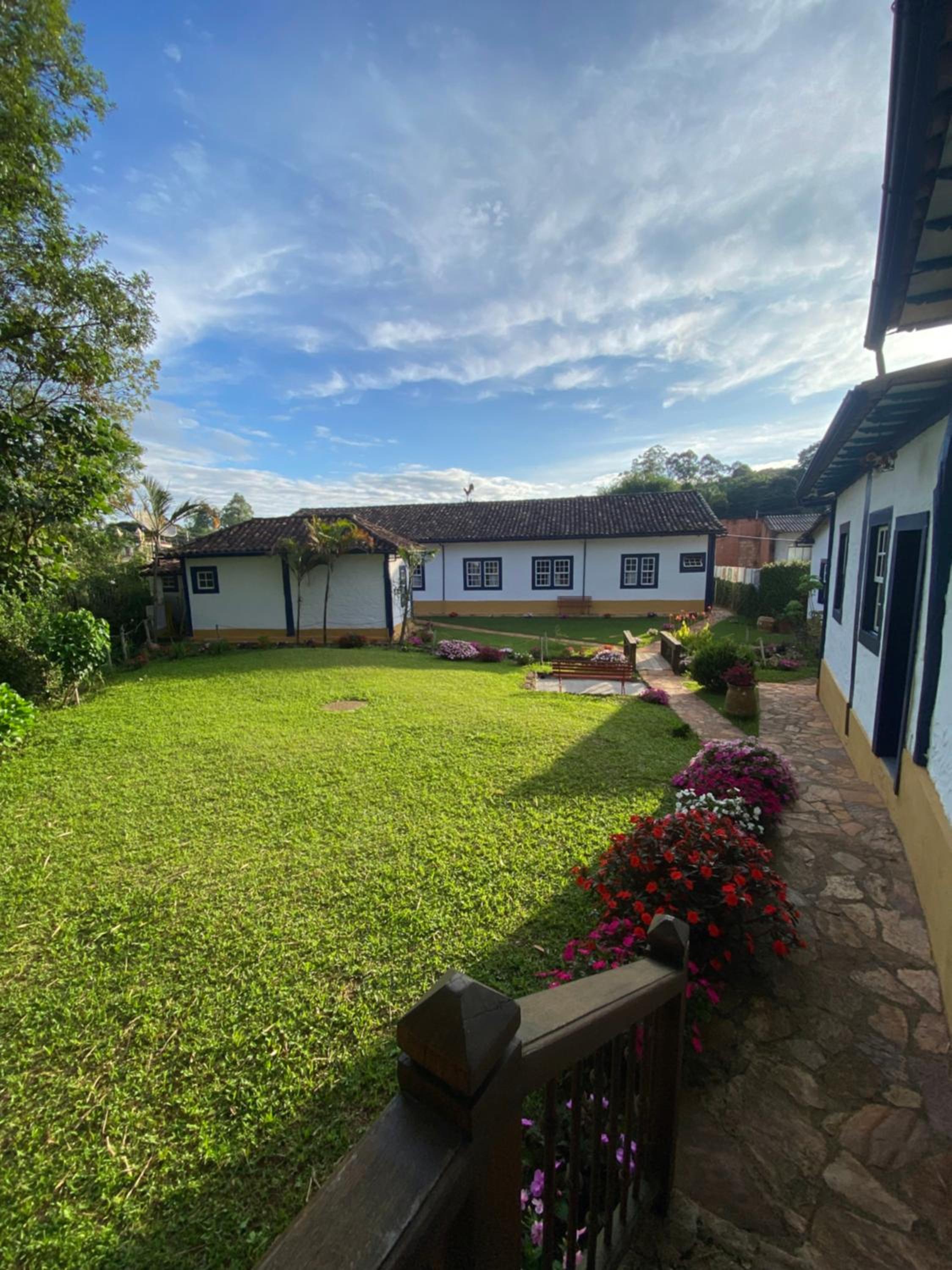 Canto do Bichinho