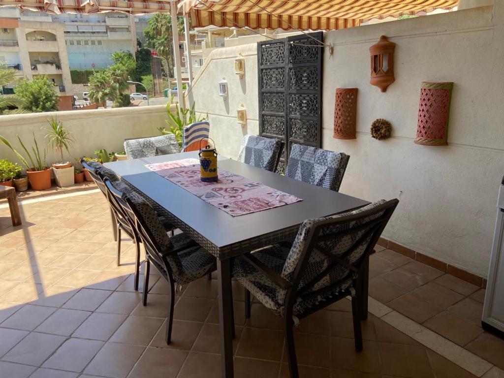 Real Torrequebrada photo 2