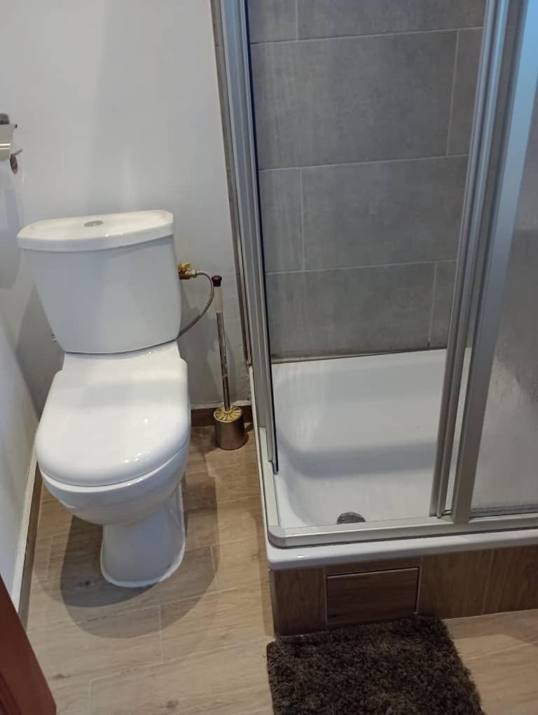 Mado Coliving - Studio Appart, Chambre coin cuisine, Chambre