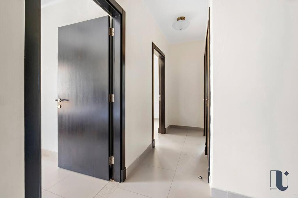 Nazeel - TownHouse Al-waha view 4