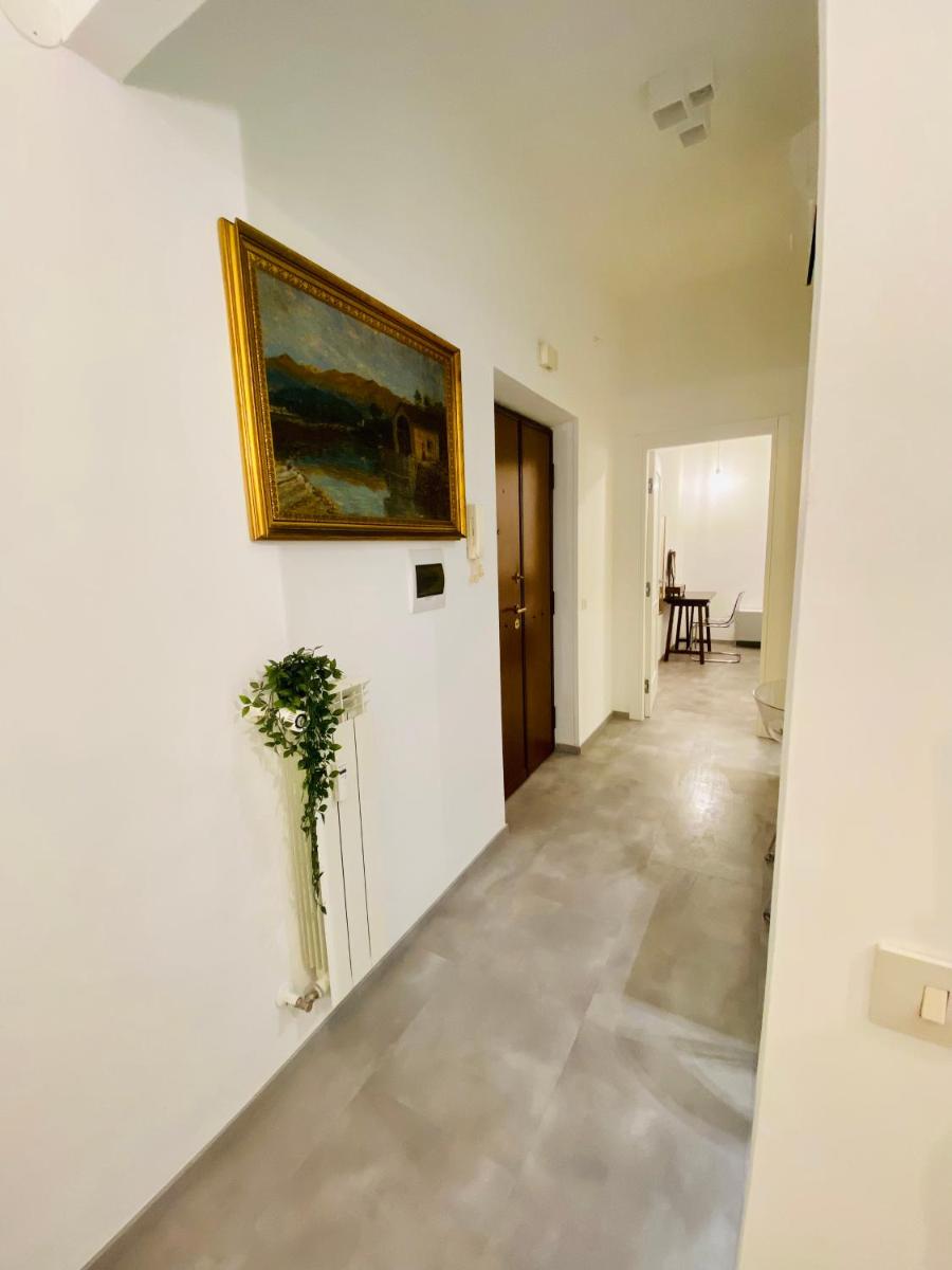 Vale Vatican Apartment