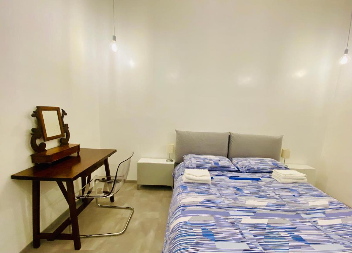 Vale Vatican Apartment