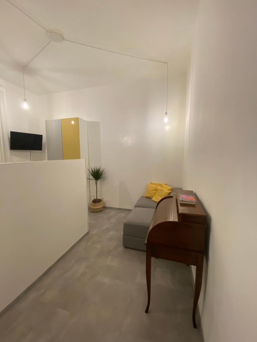 Vale Vatican Apartment