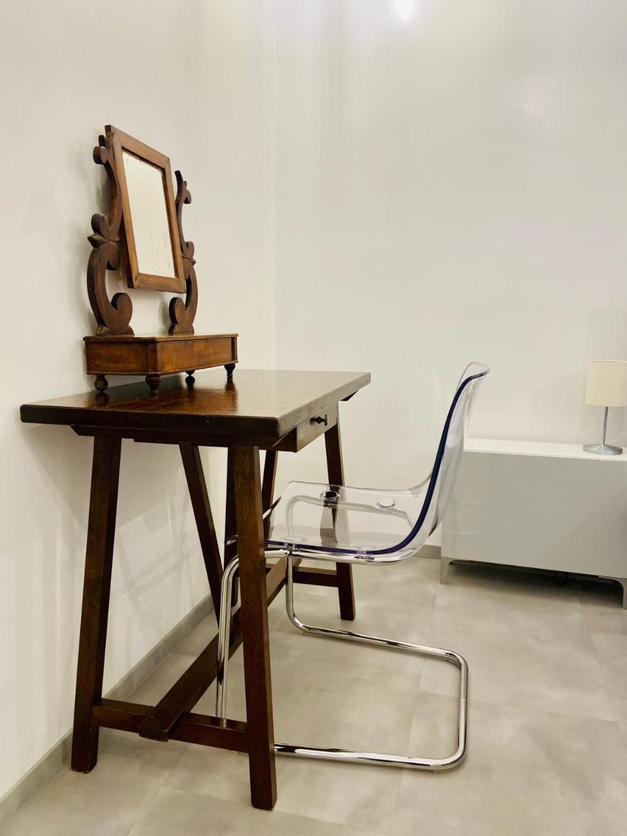 Vale Vatican Apartment