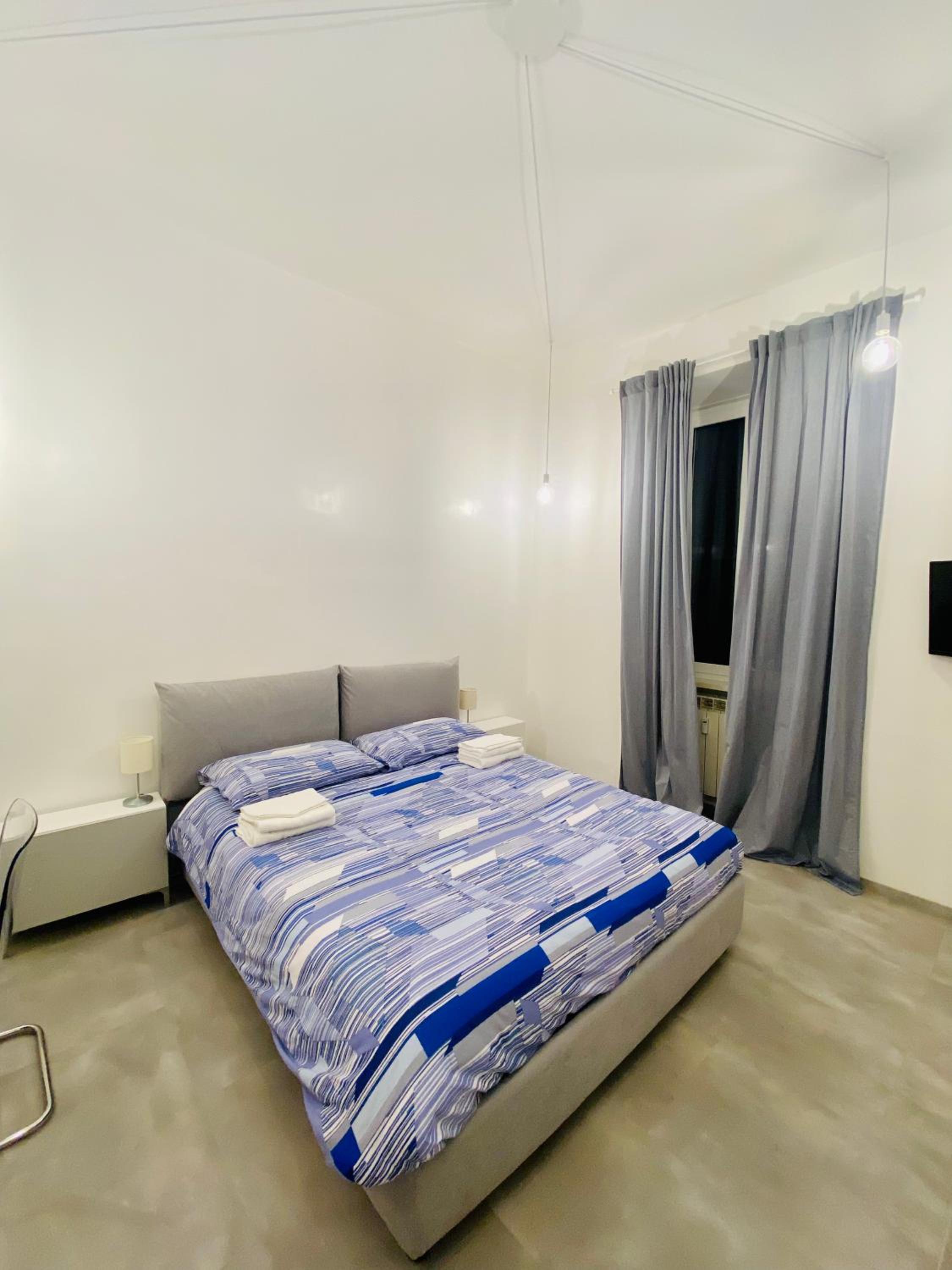 Vale Vatican Apartment