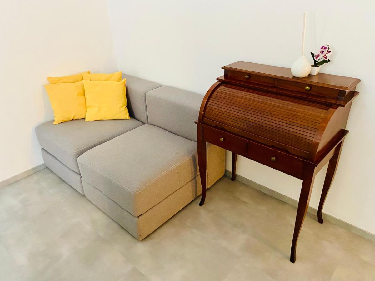 Vale Vatican Apartment