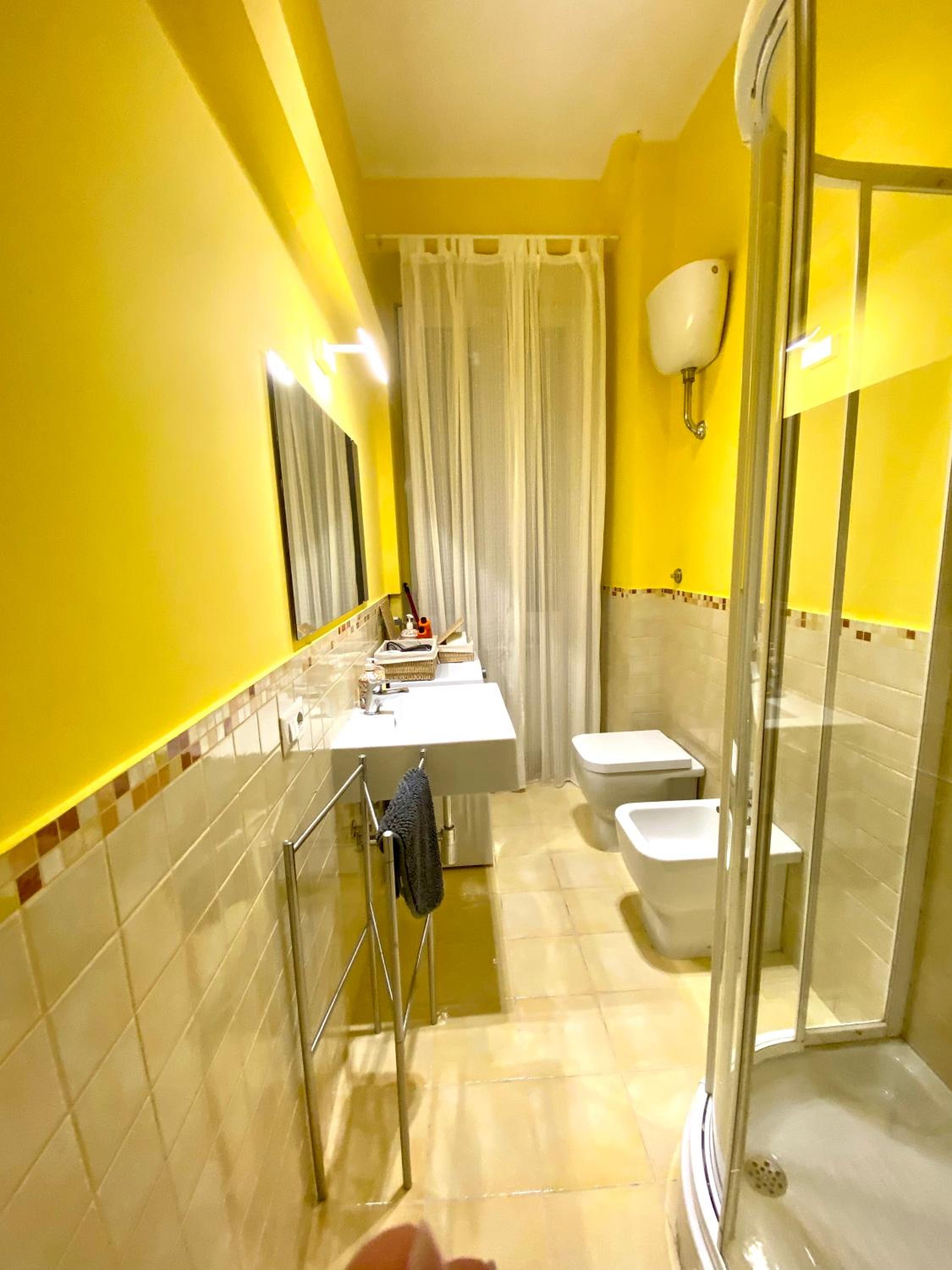 Vale Vatican Apartment