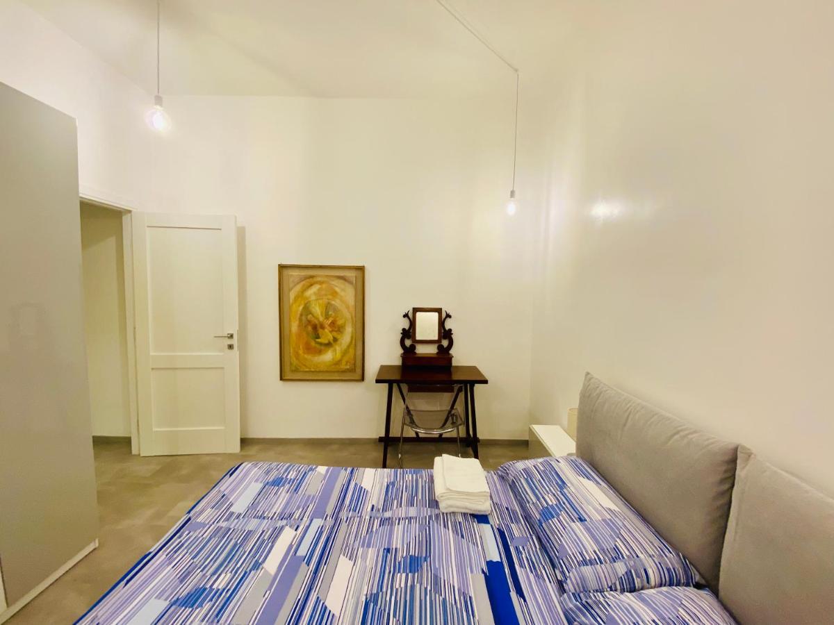 Vale Vatican Apartment
