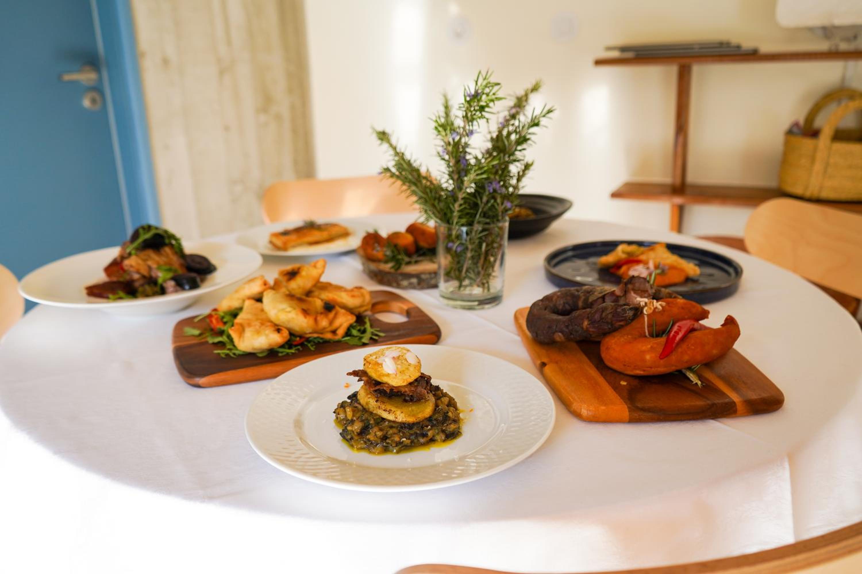 Cellorico de Sabores