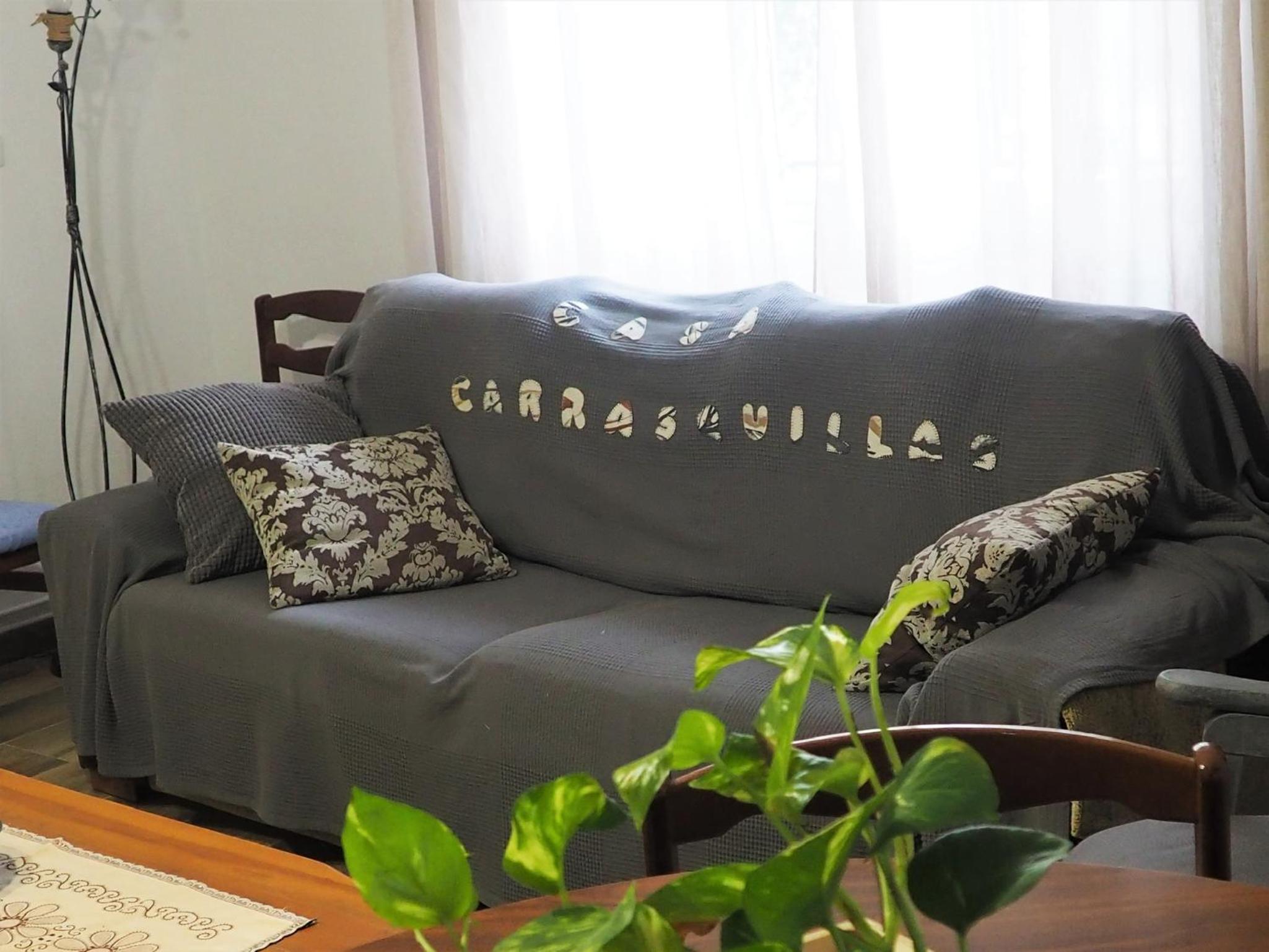 Casa Carrasquillas