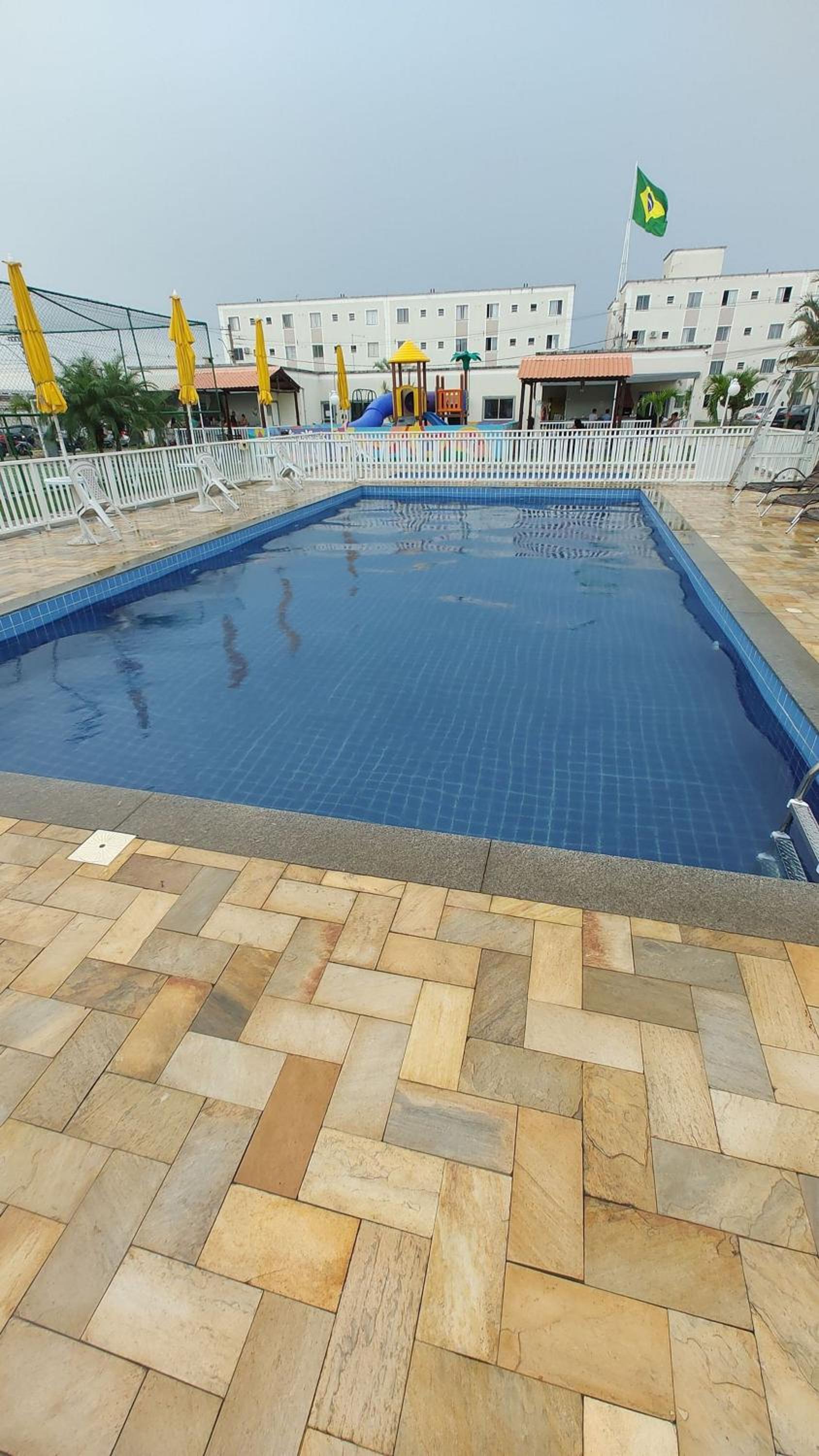 Beautiful Apartment near the beach