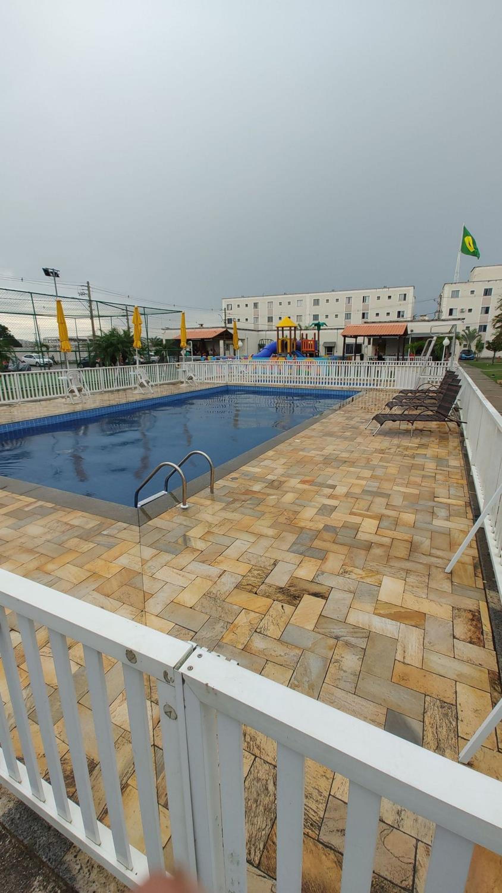 Beautiful Apartment near the beach