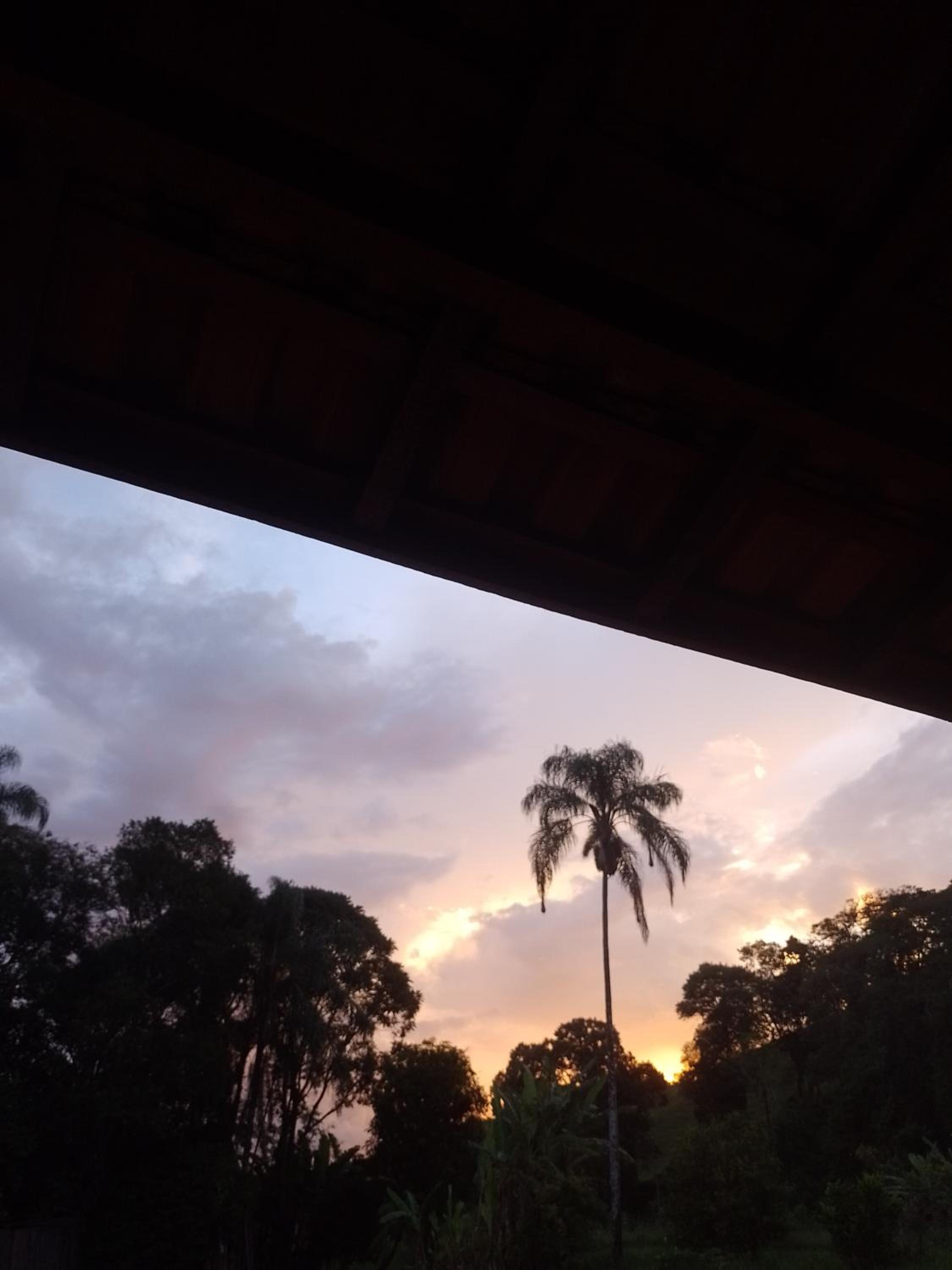 Chalé caminho das cachoeiras view 4