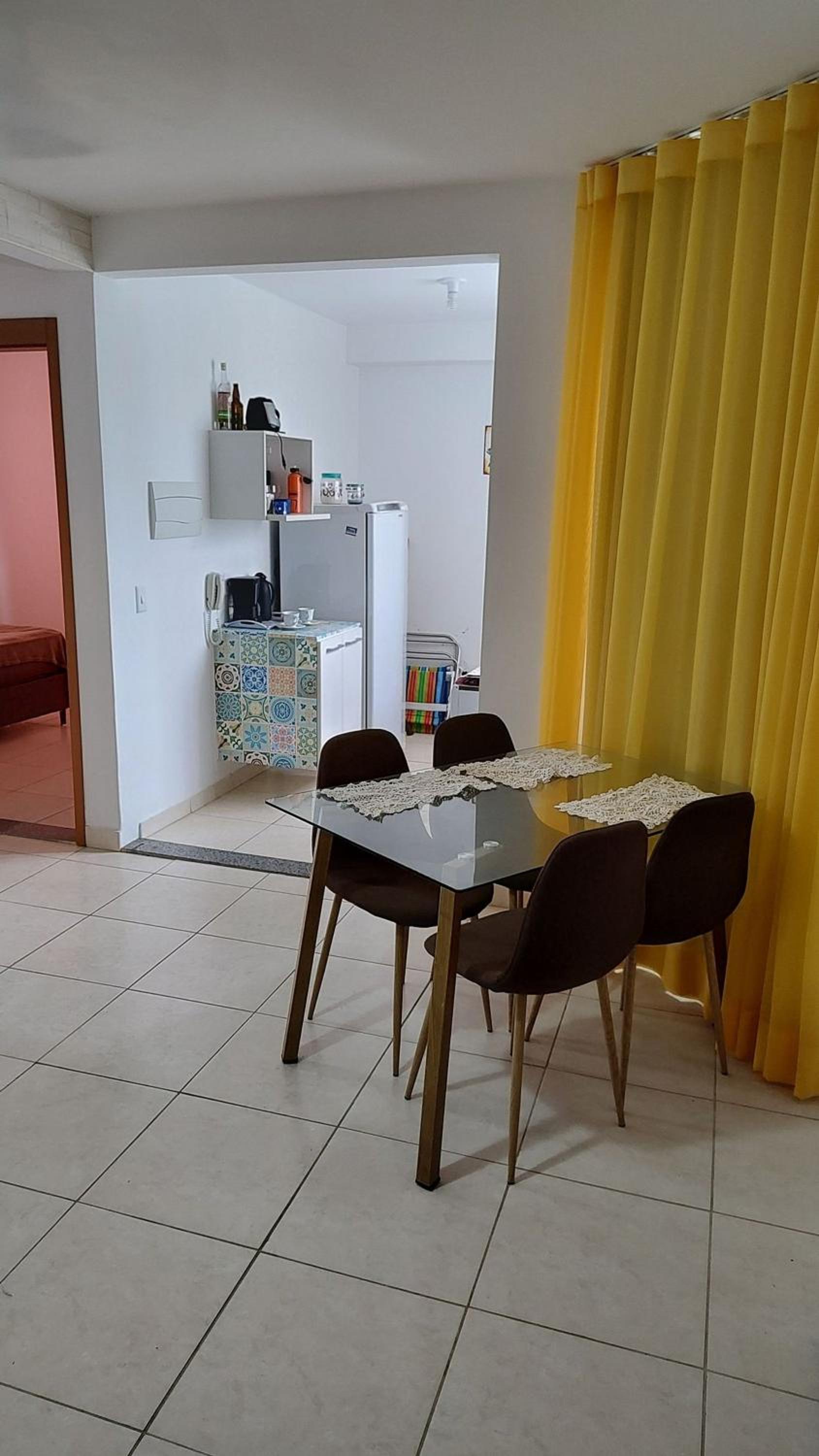 Beautiful Apartment near the beach