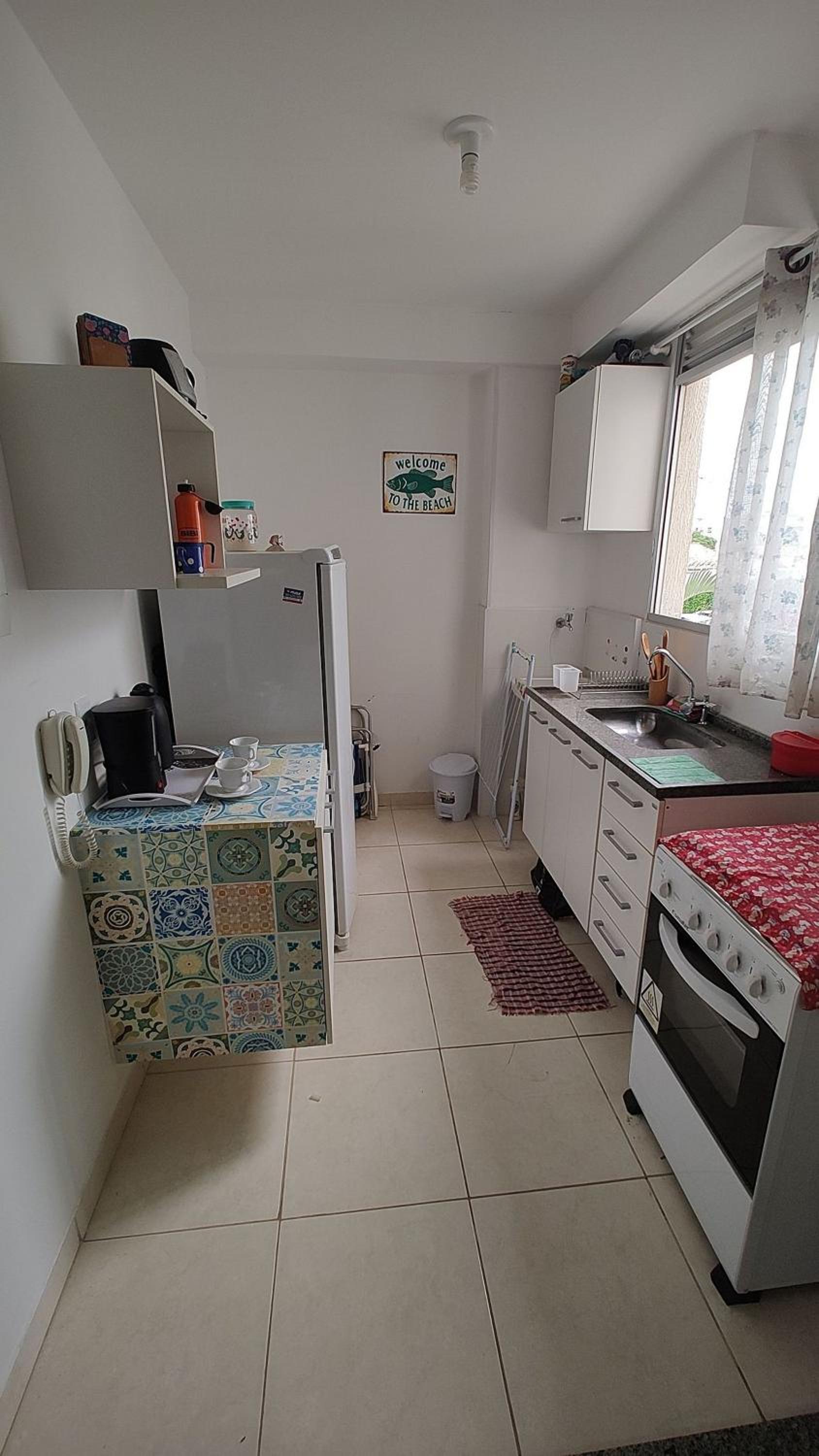 Beautiful Apartment near the beach