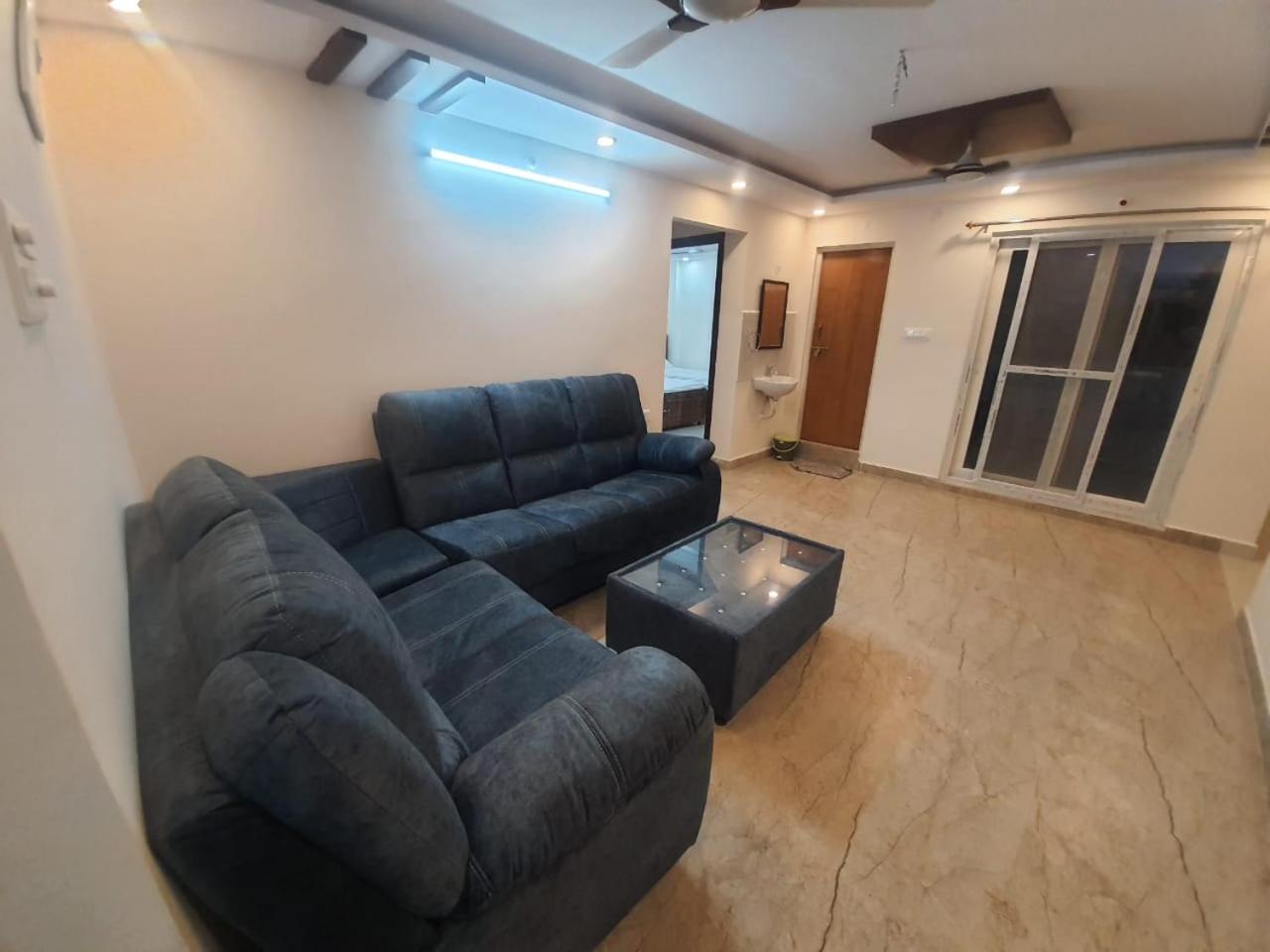 Hillstay Rushikonda