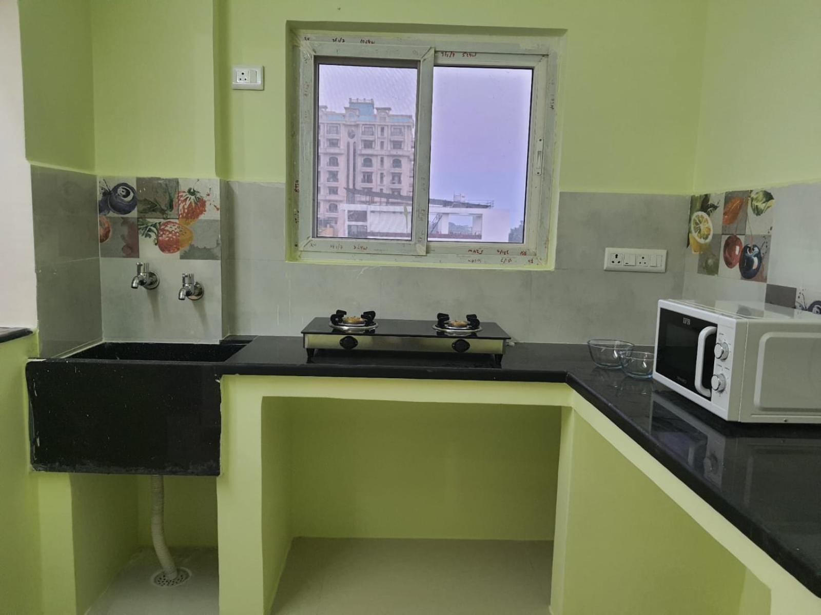 Hillstay Rushikonda