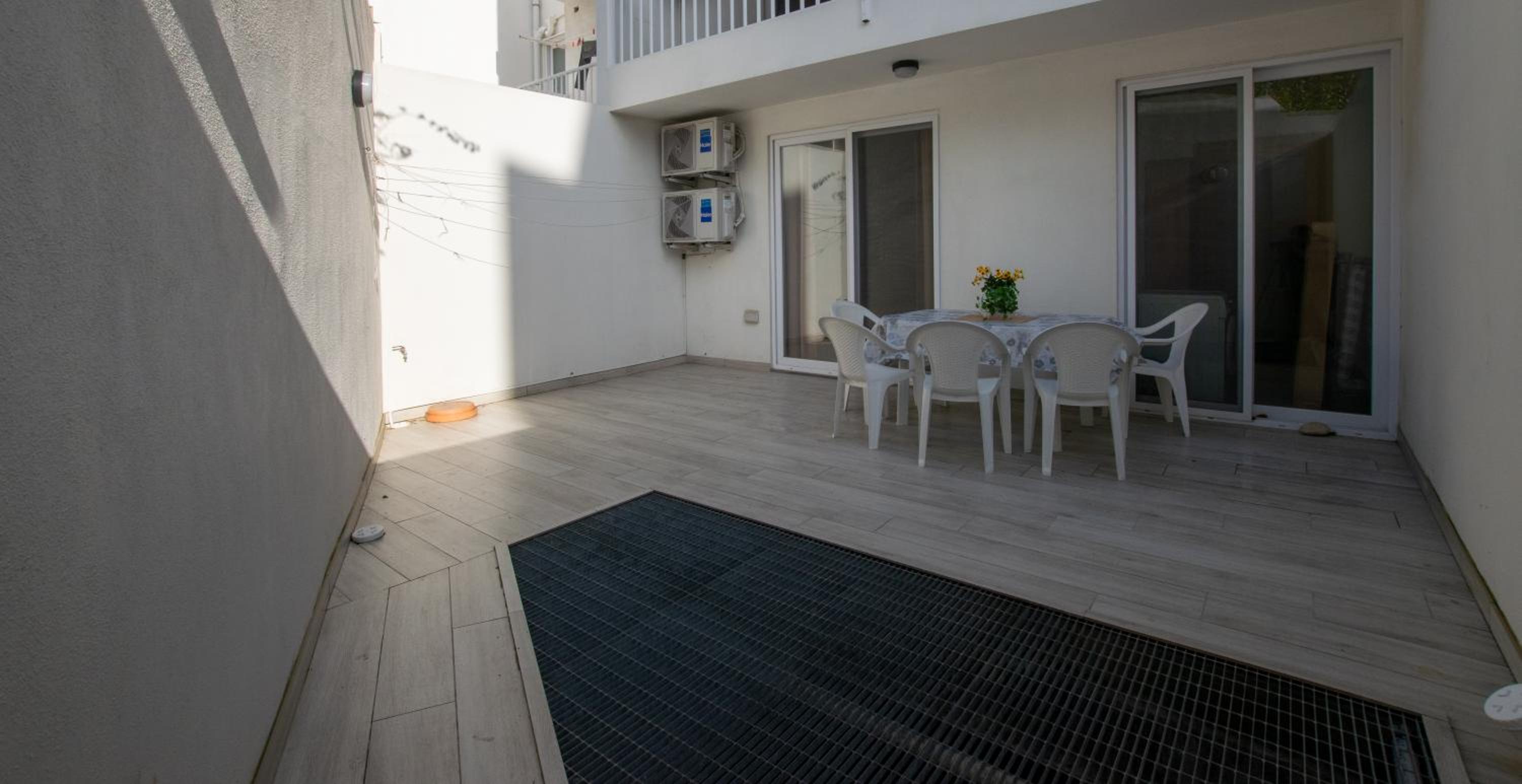 New 3 Bdr 2 Bth Apartment Terrace in Bugibba photo 1