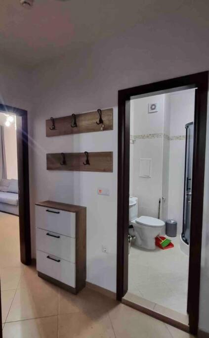 Deluxe Appartement in Cascadas Resort Sunny Beach