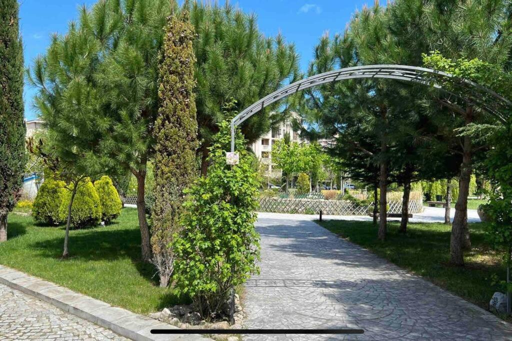Deluxe Appartement in Cascadas Resort Sunny Beach
