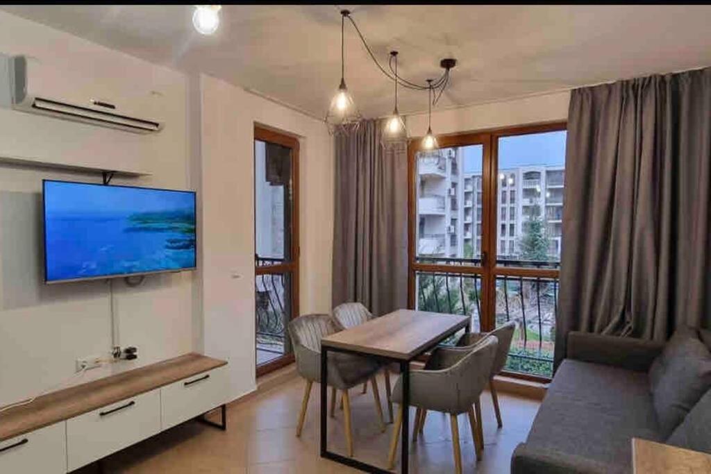 Deluxe Appartement in Cascadas Resort Sunny Beach