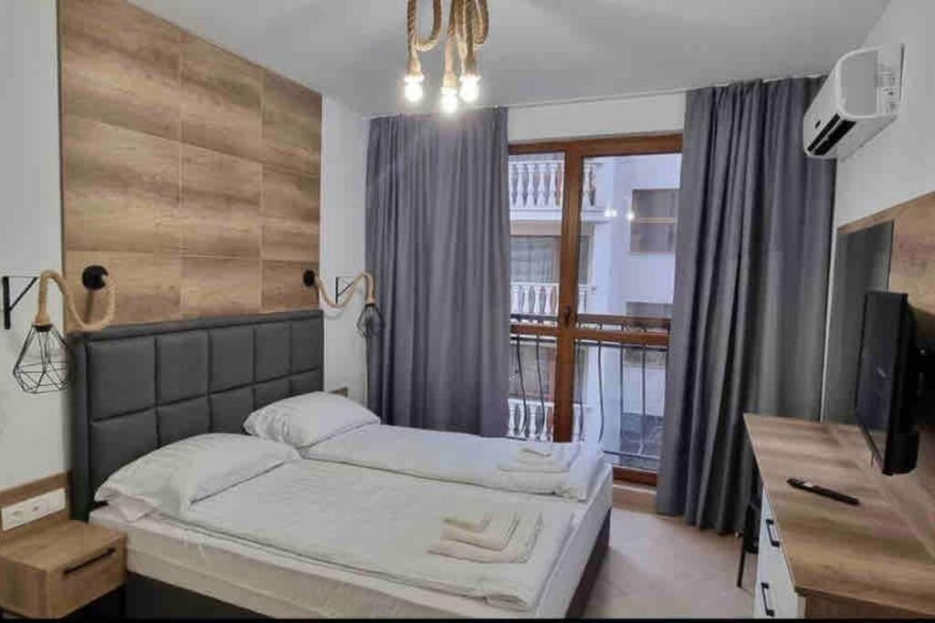 Deluxe Appartement in Cascadas Resort Sunny Beach