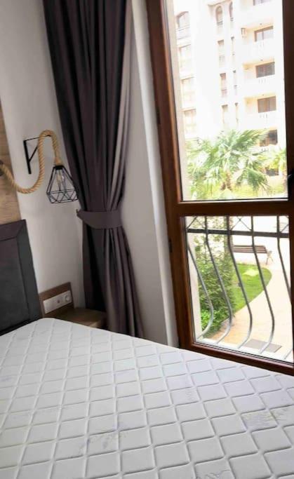 Deluxe Appartement in Cascadas Resort Sunny Beach