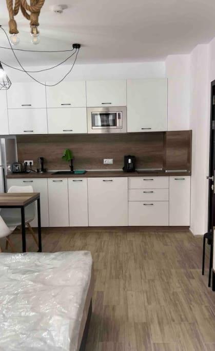 Deluxe Appartement in Cascadas Resort Sunny Beach