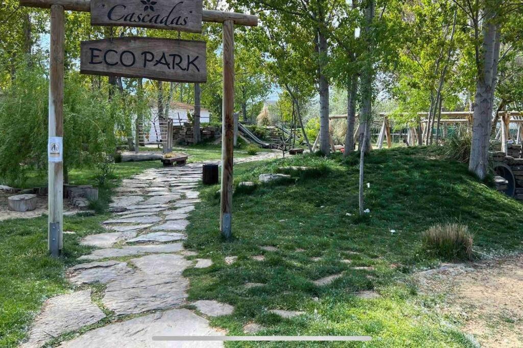 Deluxe Appartement in Cascadas Resort Sunny Beach