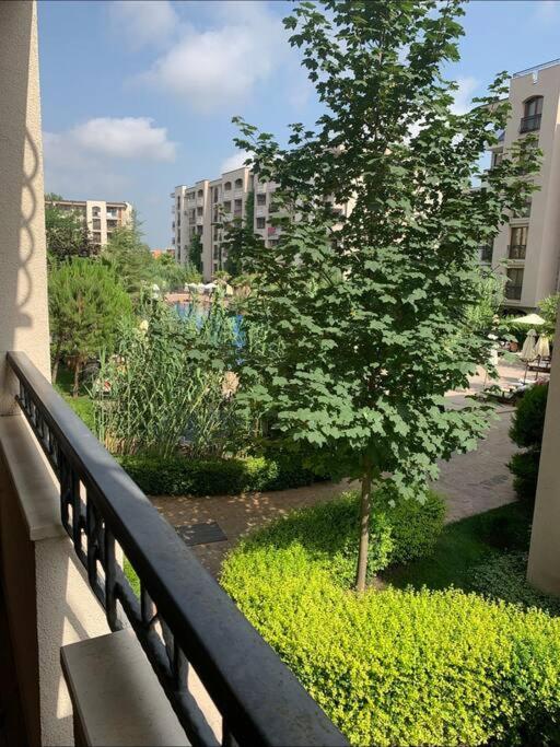 Deluxe Appartement in Cascadas Resort Sunny Beach