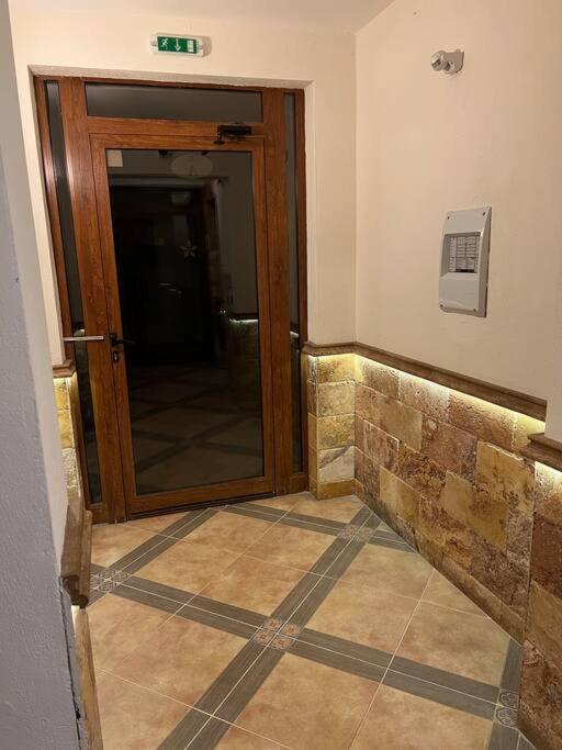 Deluxe Appartement in Cascadas Resort Sunny Beach