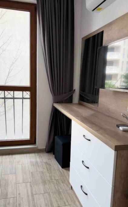 Deluxe Appartement in Cascadas Resort Sunny Beach