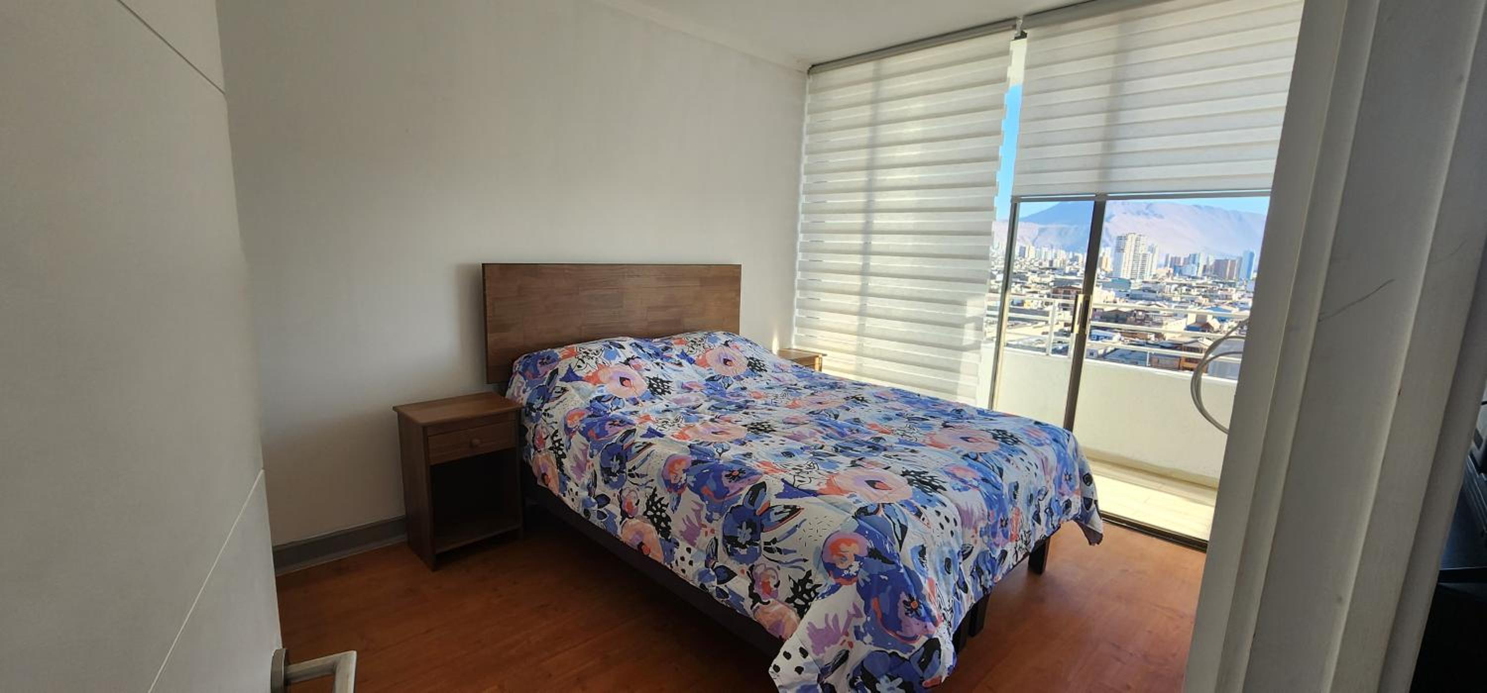 Departamento Iquique Nuevo Centro