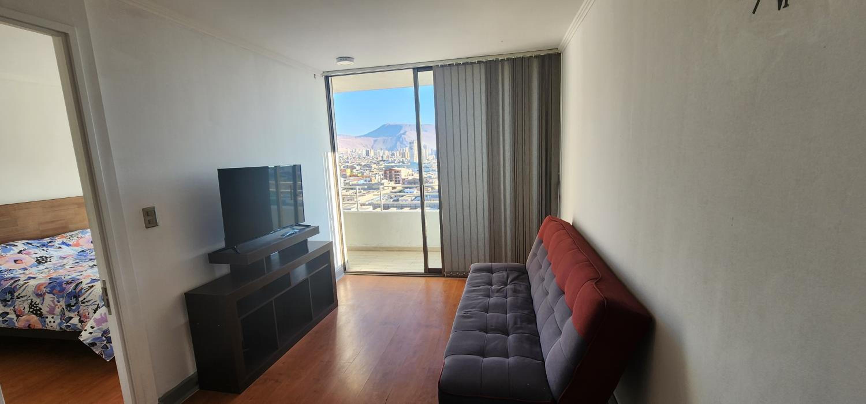 Departamento Iquique Nuevo Centro
