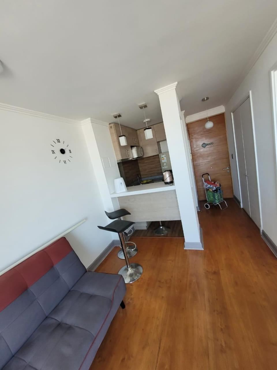 Departamento Iquique Nuevo Centro