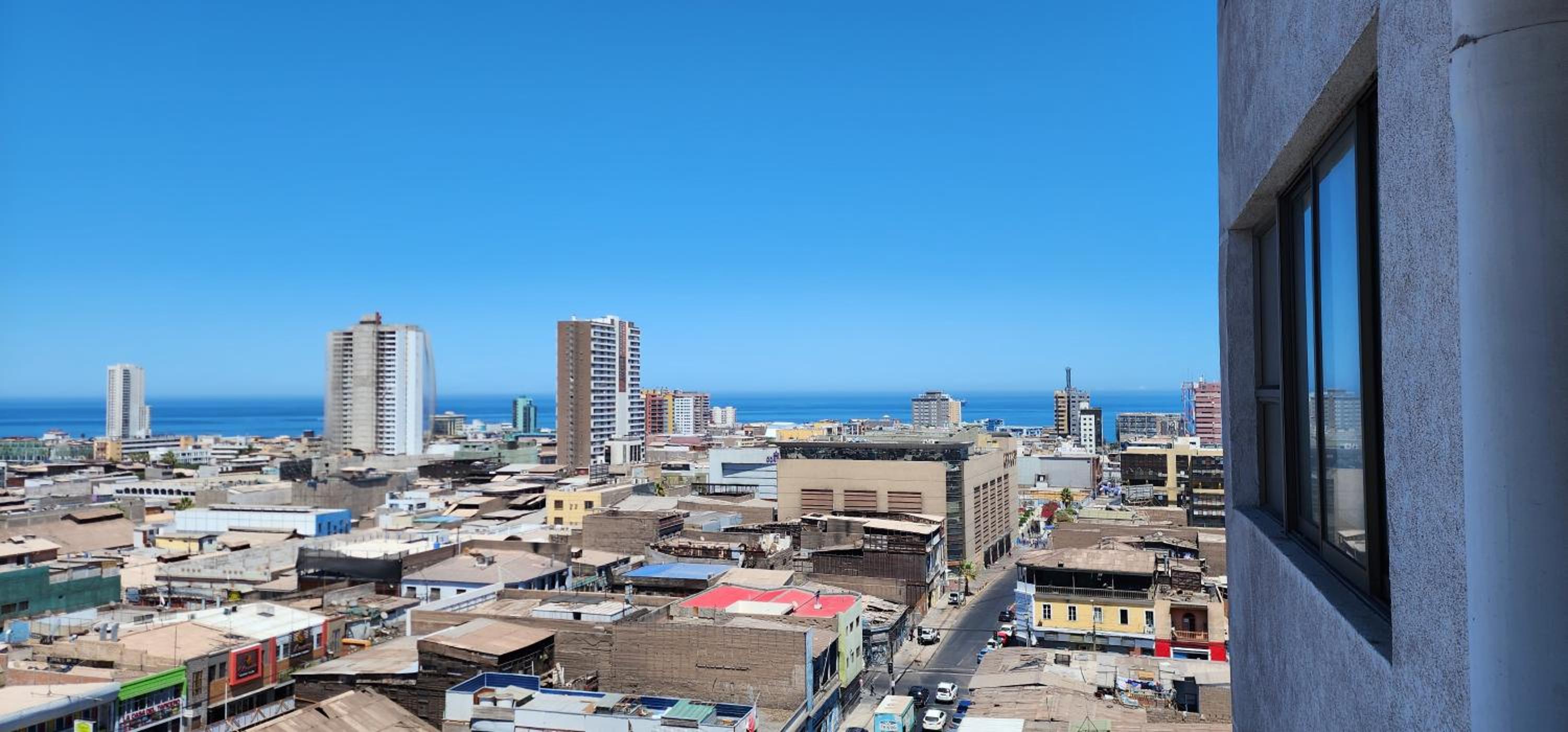 Departamento Iquique Nuevo Centro