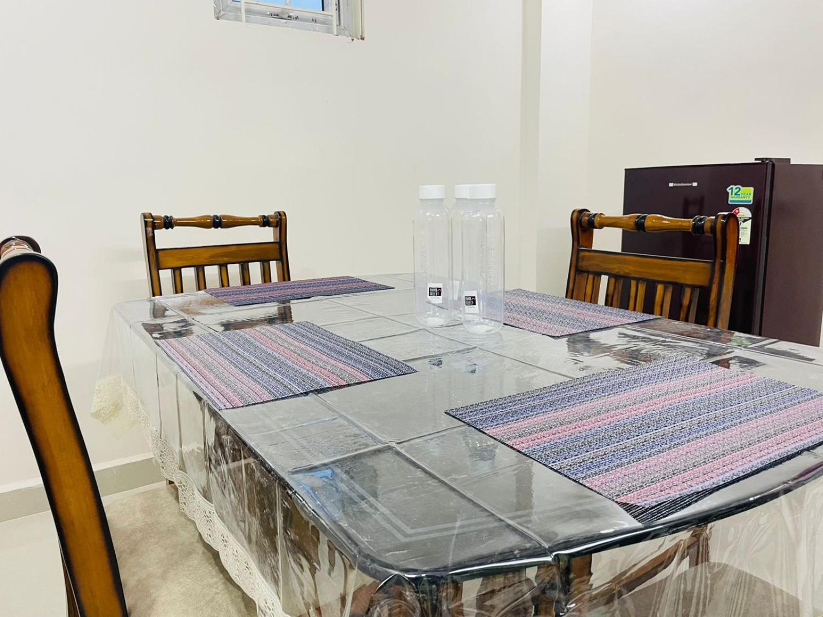 Hillstay Rushikonda