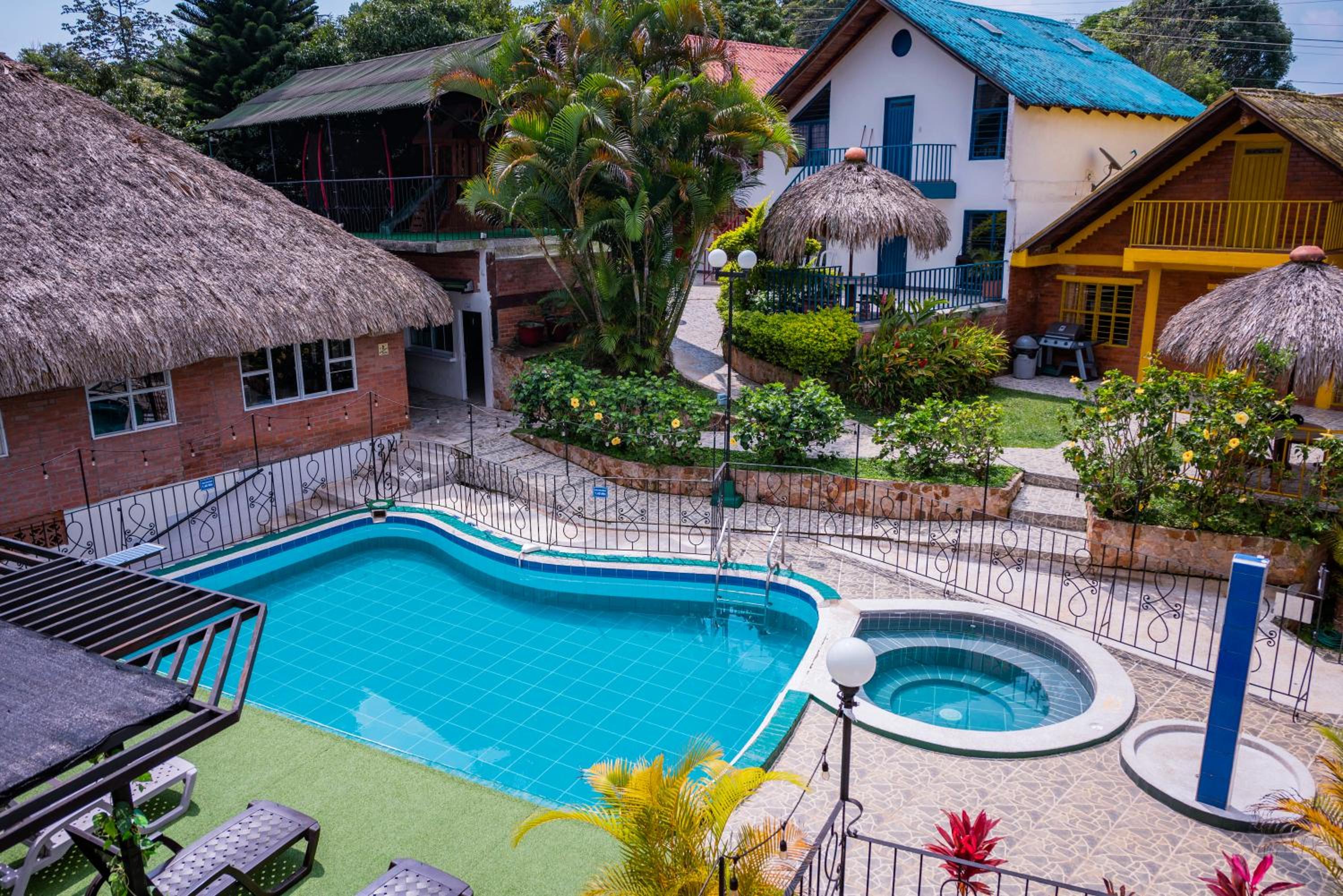 Ecovilla Cali