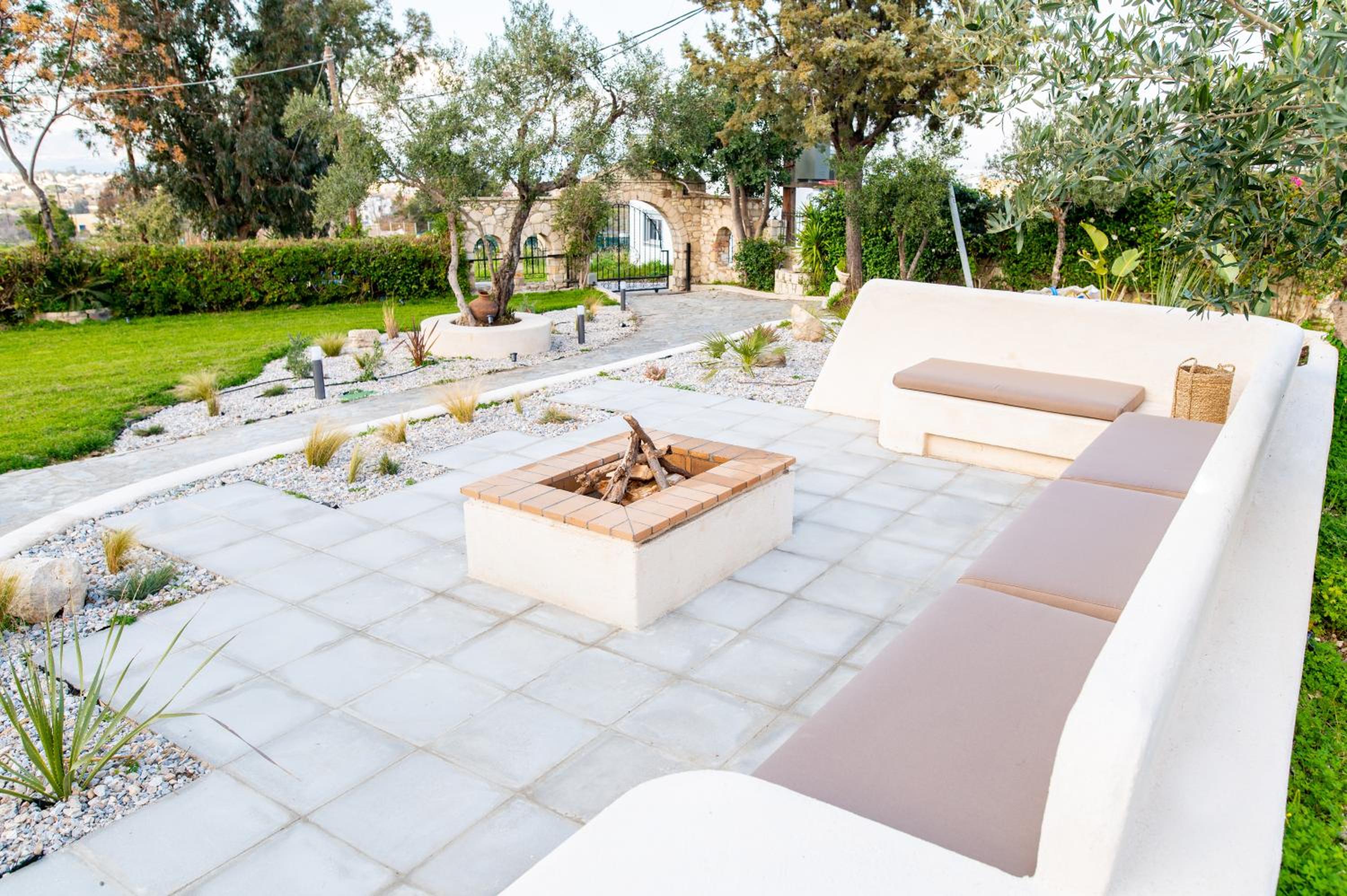 MyKosVilla with Private Pool photo 3