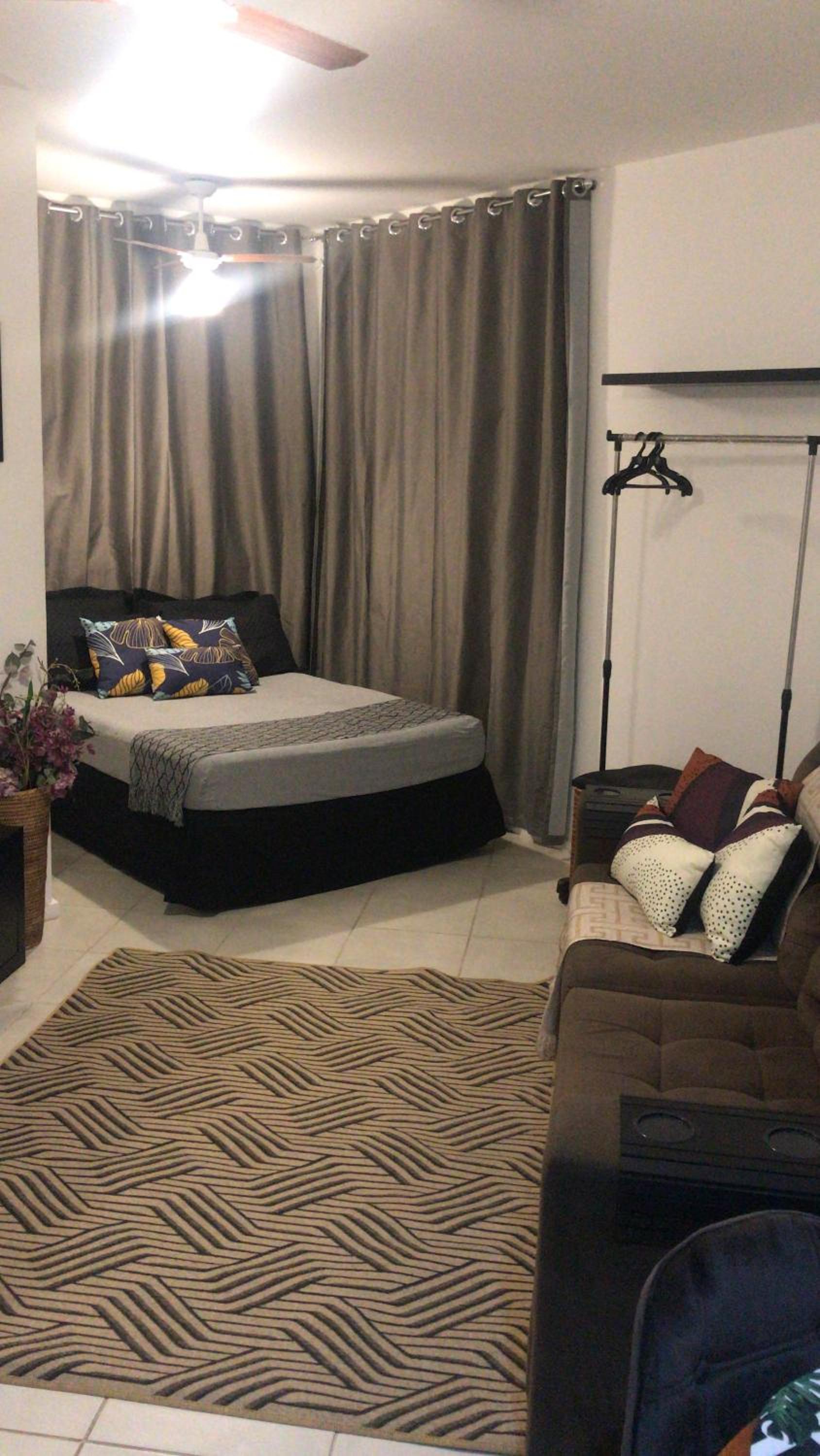 Loft Sol & Sal - Condado Reserva do Sahy - Mangaratiba
